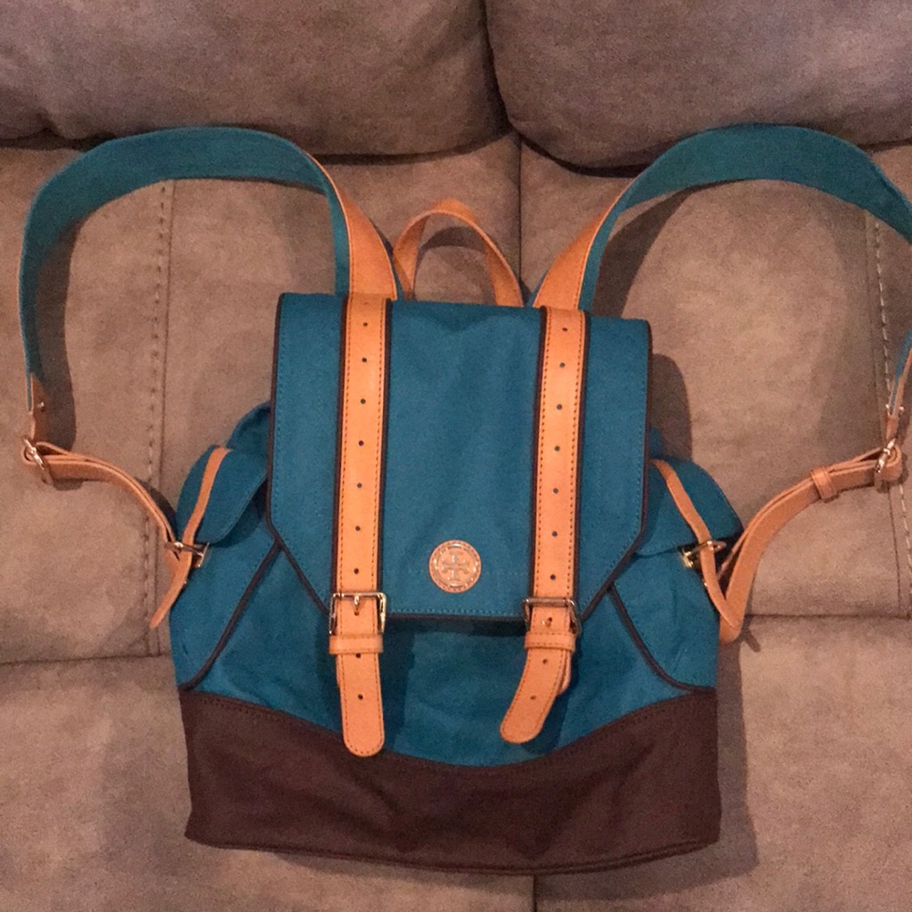 Tory Burch Backpack